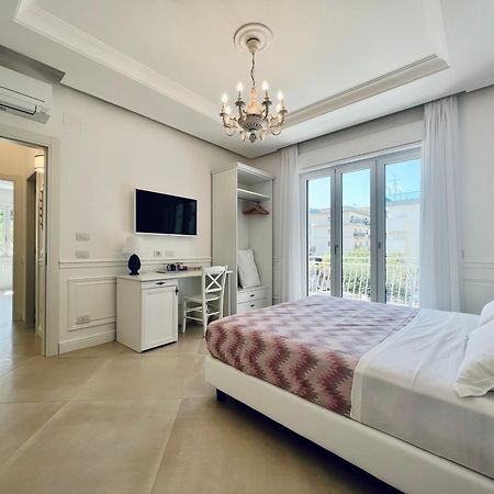 Palazzo Mauro Sorrento Luxury Rooms Экстерьер фото
