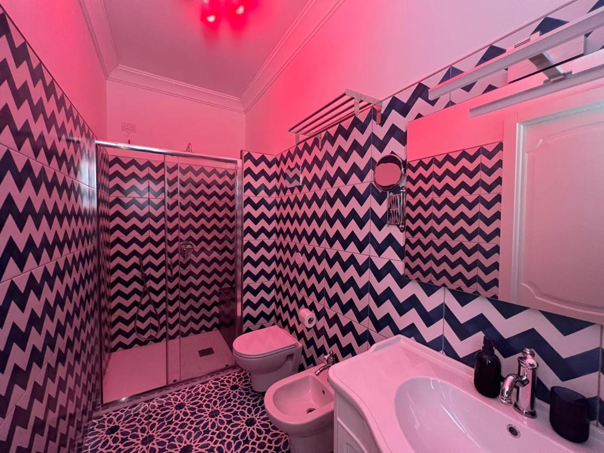 Palazzo Mauro Sorrento Luxury Rooms Экстерьер фото