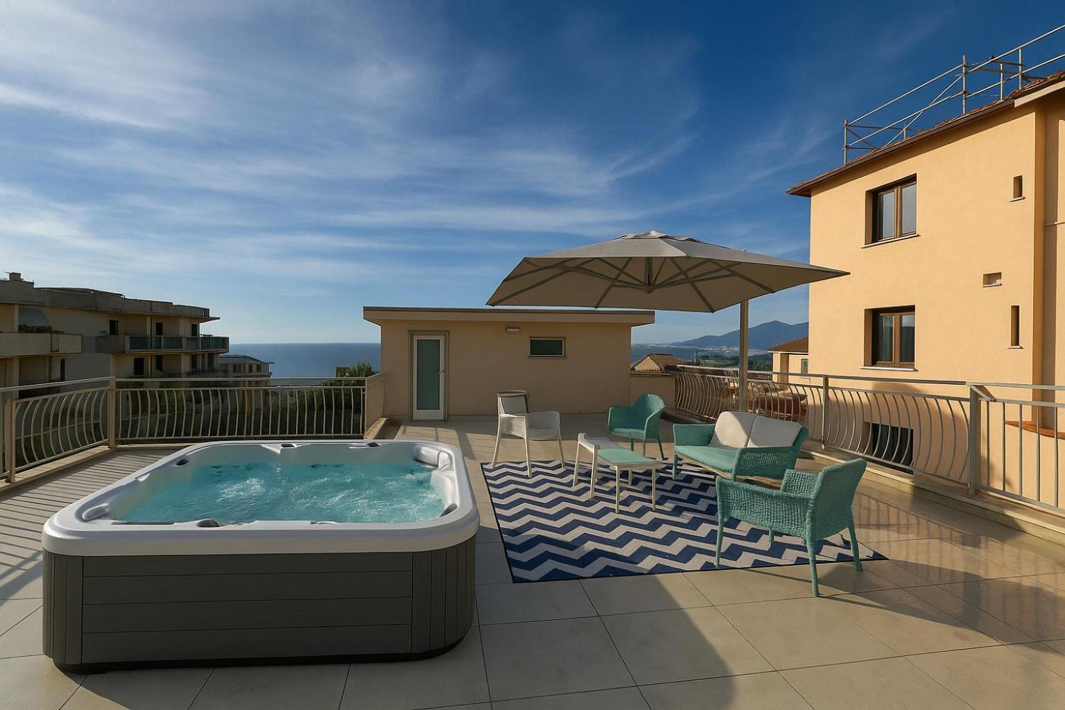 Palazzo Mauro Sorrento Luxury Rooms Экстерьер фото
